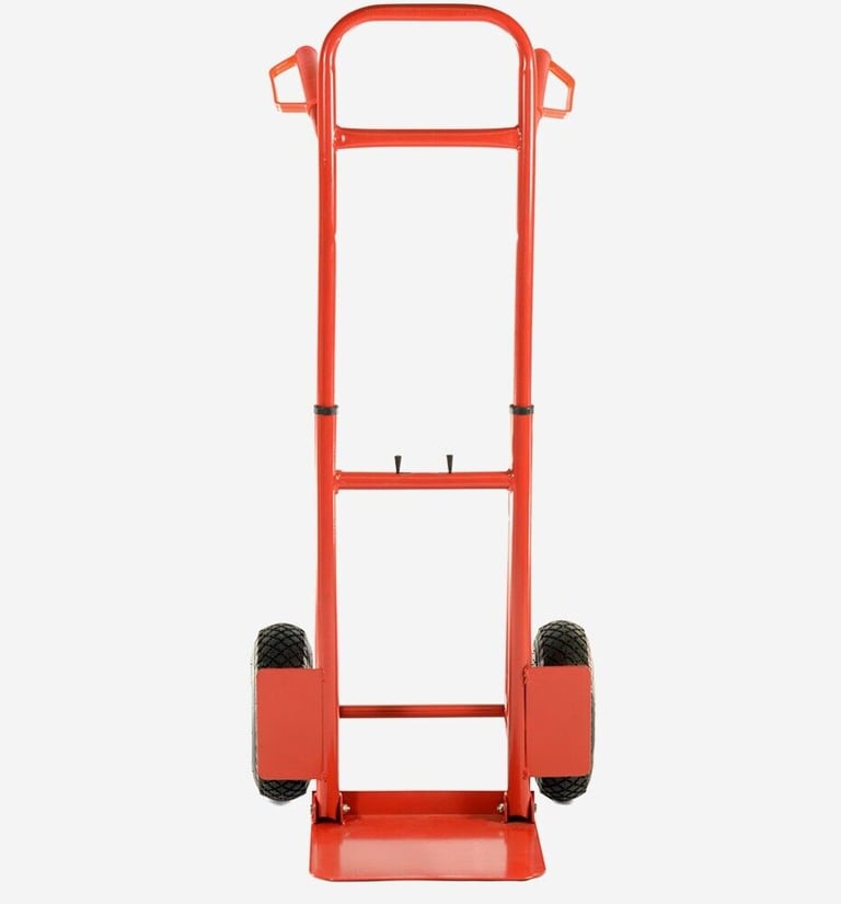 Cobra ST 150 Telescopic Trolley 150 Kg