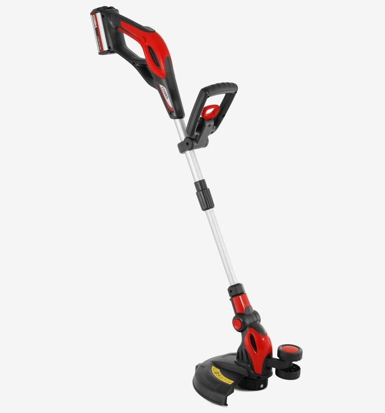 Cobra  GT3024V 24v Cordless Grass Trimmer IN STOCK  