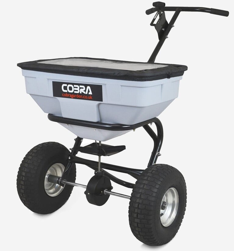 Cobra ST 150 Telescopic Trolley 150 Kg