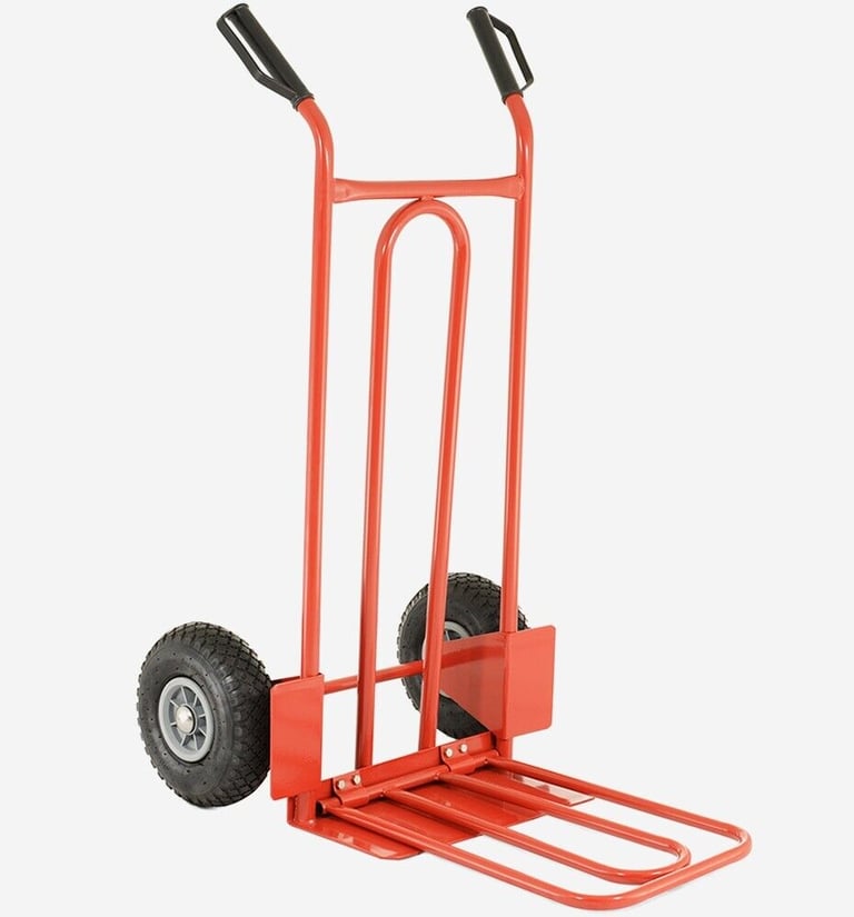 image for Cobra ST210 Sack Trolley Back in stock 