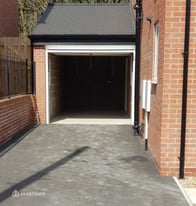 Storage space available to rent in Garage in Sheffield (S9) - 200 Sq Ft