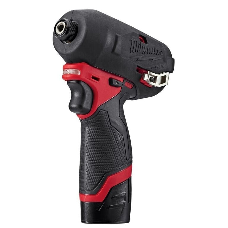 image for Milwaukee M12 Fuel Impact 2552-20 & 2553-20 Protective Boot Cover(Boot Only)2019