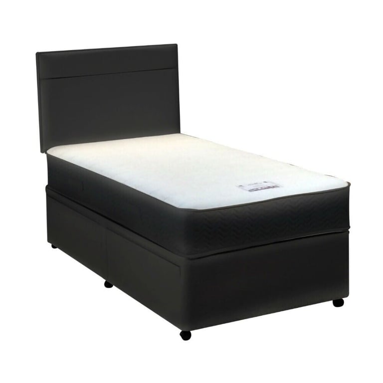 **100% GUARANTEED PRICE!**BRAND NEW-Single Bed With Mattress Option-Double Bed With Mattres-Kingsize