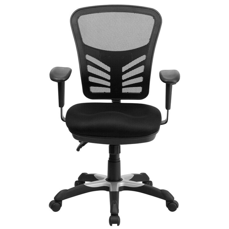 New 3 lever Mesh back Operator Chairs in stock, huge Glasgow Showroom