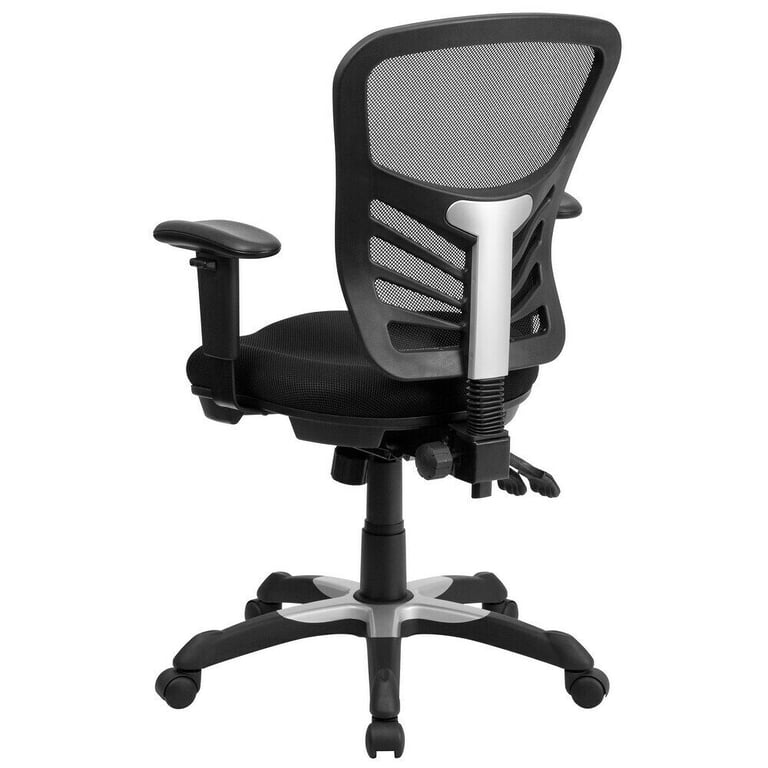 New 3 lever Mesh back Operator Chairs in stock, huge Glasgow Showroom