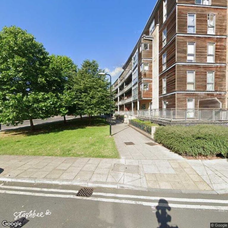 FANTASTIC Parking Space to rent in London (E5)