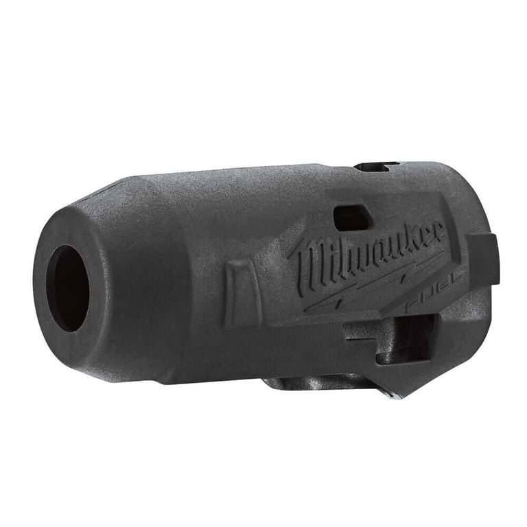 Milwaukee M12 Fuel Impact 2552-20 & 2553-20 Protective Boot Cover(Boot Only)2019