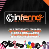 Inferno DJ Hire & Services