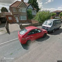 FANTASTIC Parking Space to rent in Feltham (TW14)