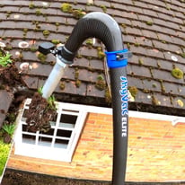 Gutter Cleaning / Clearing / Conservatory Cleans.