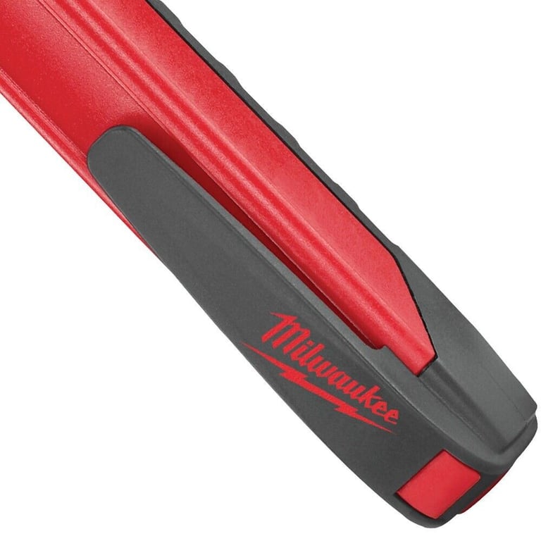 MILWAUKEE 2202-03-20 Voltage Detector with LED Light New in Pack 2020