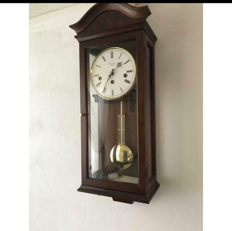 Comitti of London Clock