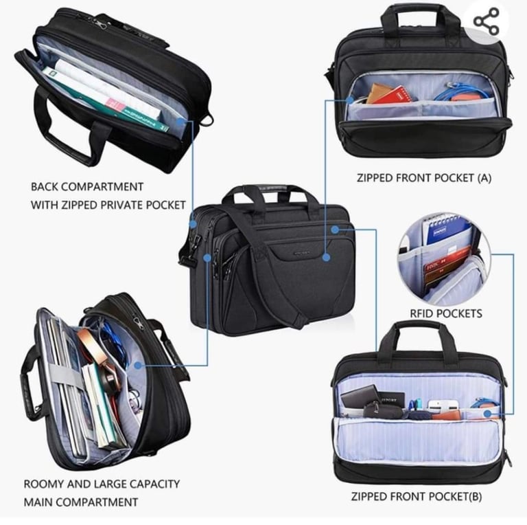 Premium Laptop bag