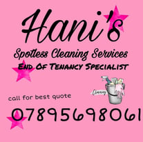 ⭐️CHEAPEST- END Of TENANCY CLEANING ⭐️AFFORDABLE RELIABLE SERVICES 