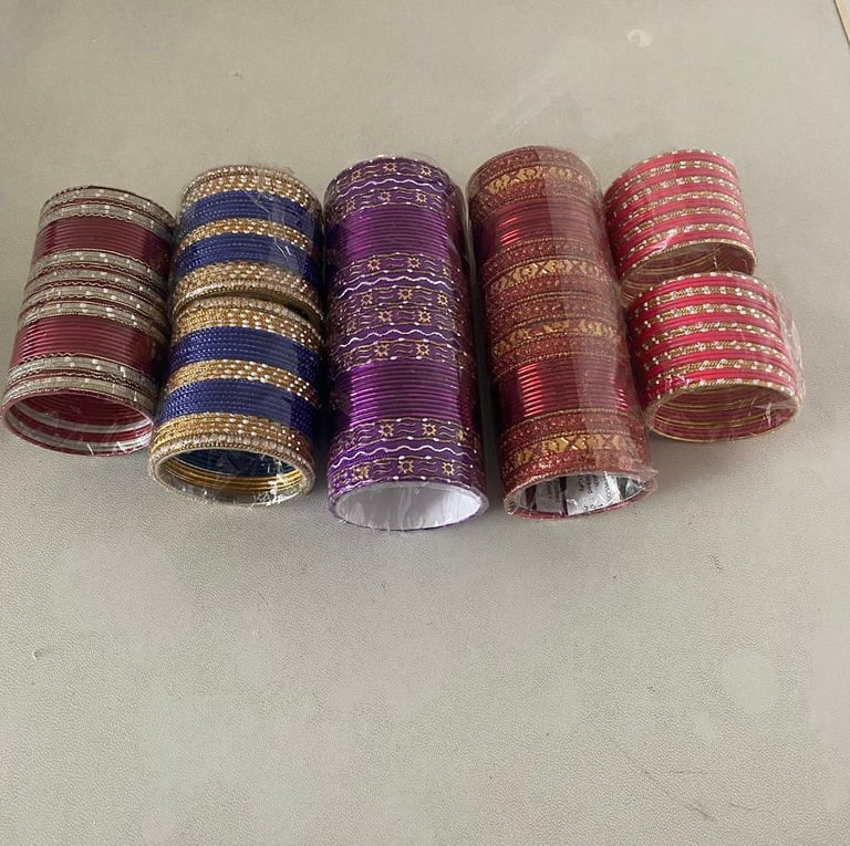 image for Brand new bangles 