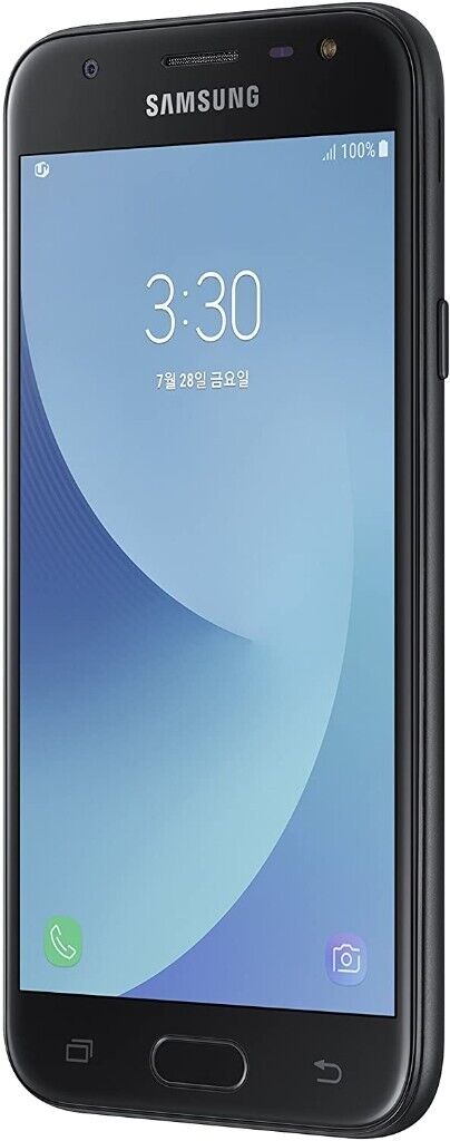 image for Galaxy J3  SIM-Free  in Excellent Condition(A Few days used)