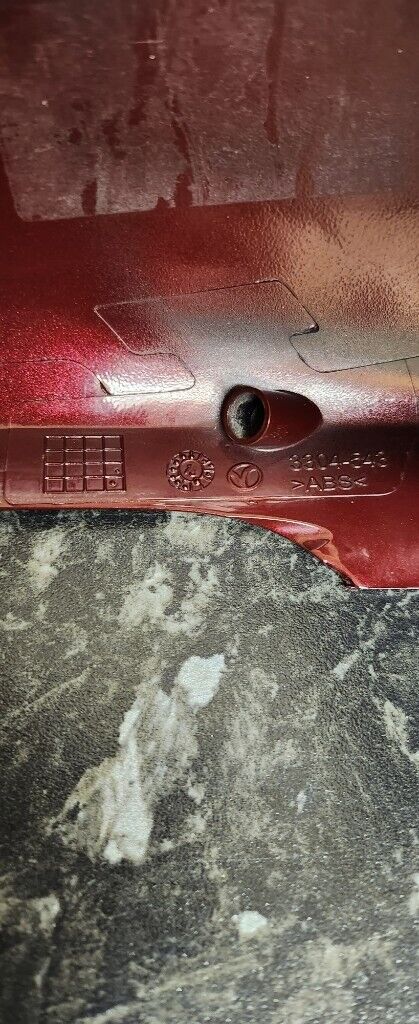 Jaguar XE wing mirror cover 