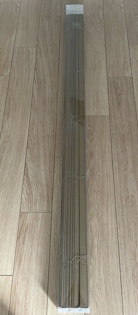 Hardwood Venetian blind