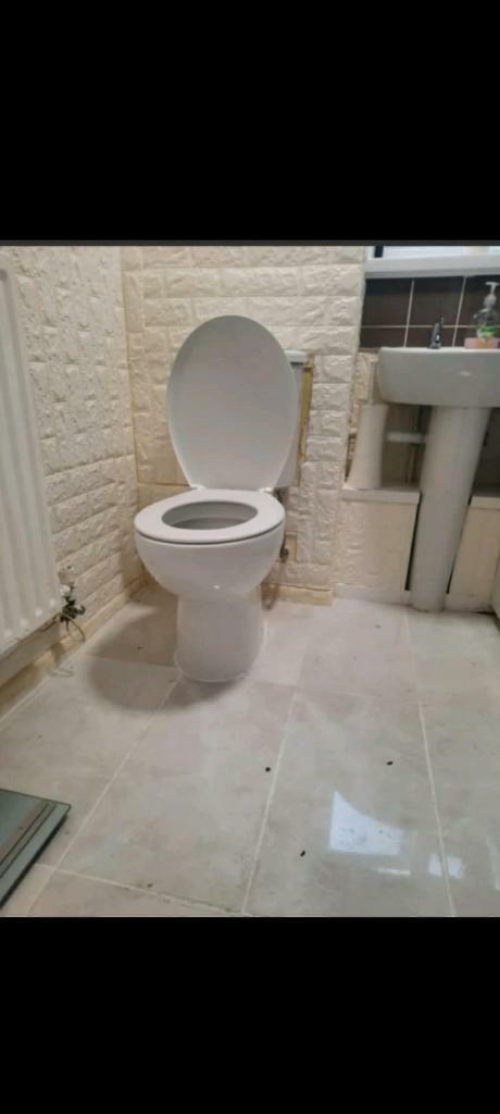 image for Local plumber - Free call out and emergencies!