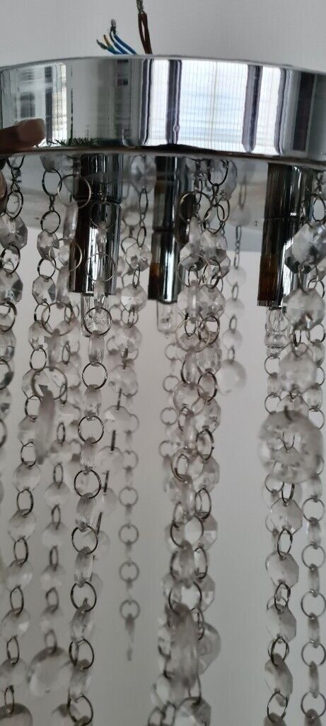 Ceiling Light 
