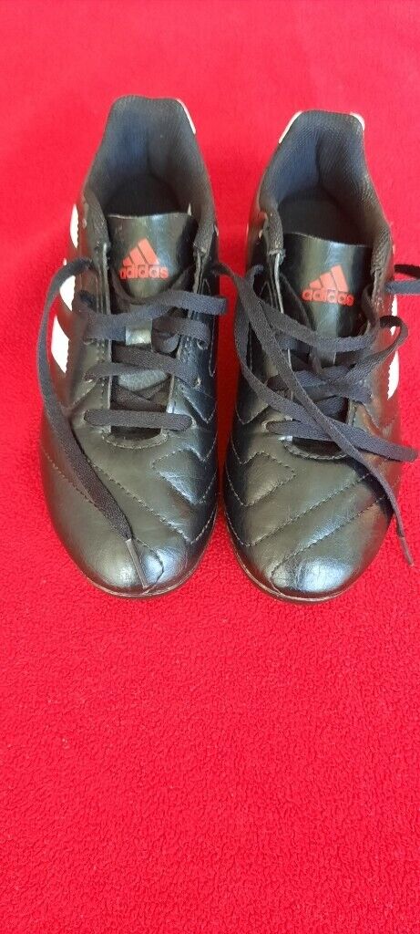 Adidas Football/Rugby boots size 3 Southville, Bristol - £10.00