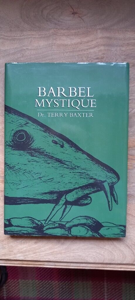 image for Barbel Mystique
