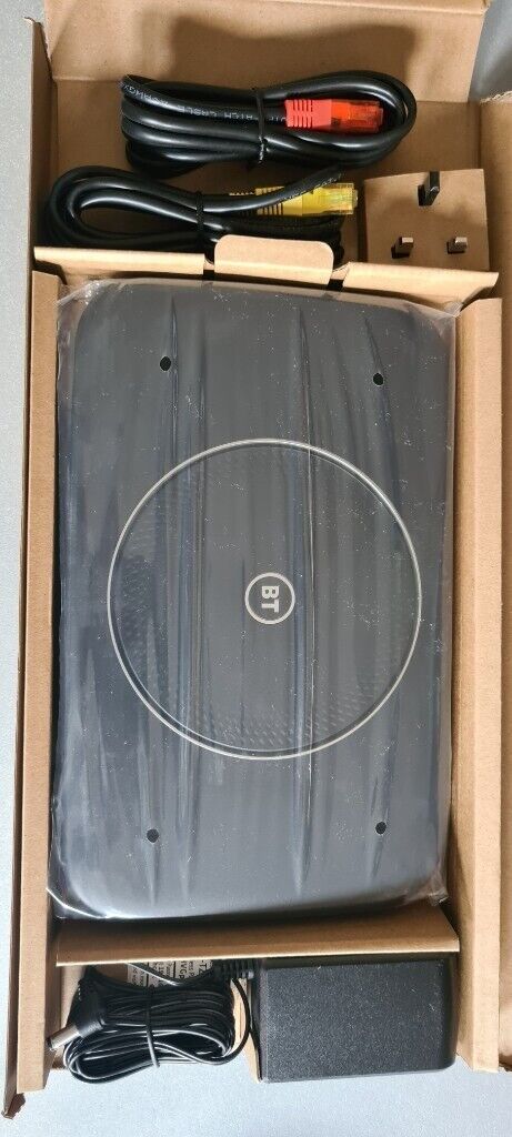 BT Smart Hub 2