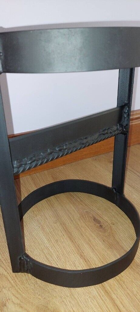 Log & Kindle Wood Splitter for Log Burner, Fire, Kindling, Chopper