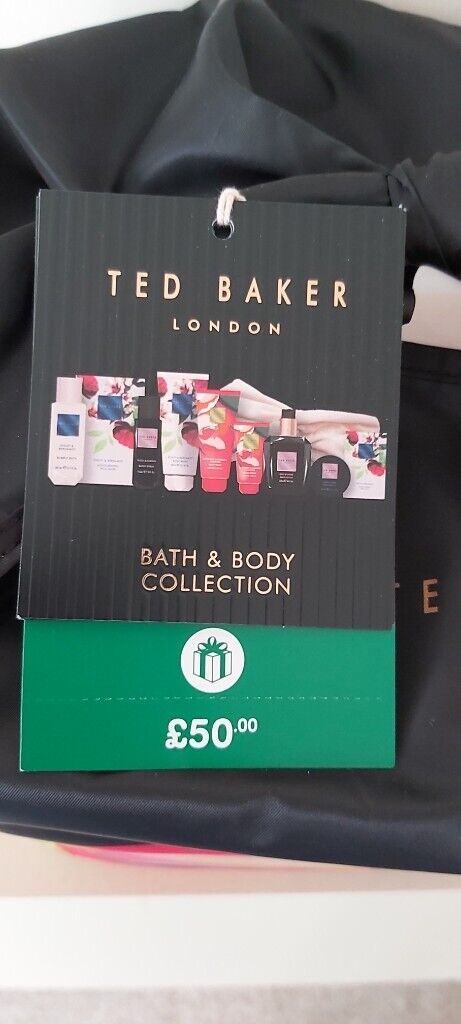 Ted Baker set (New)