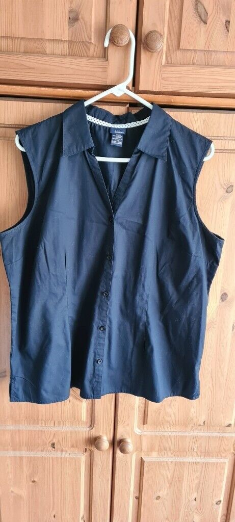 Ladies Summer Blouse 