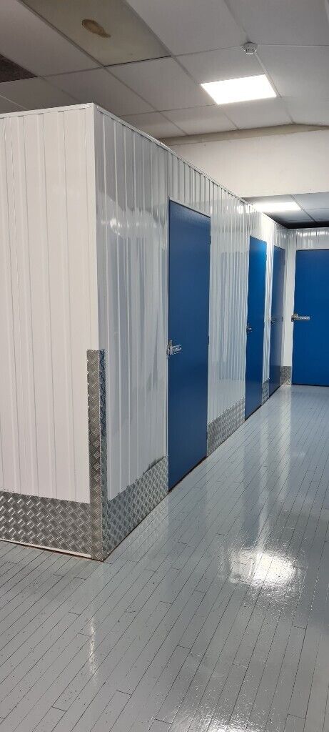 image for SELF STORAGE - FROM £5.77 PER WEEK