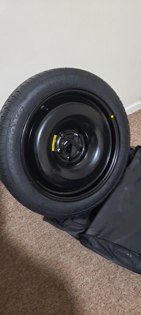 image for Space saver wheel