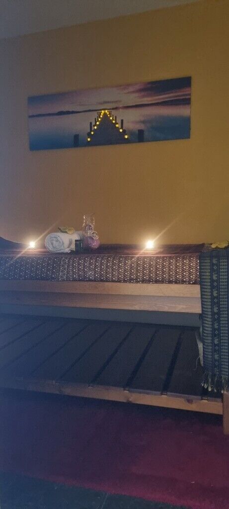 Thai Beauty Massage 