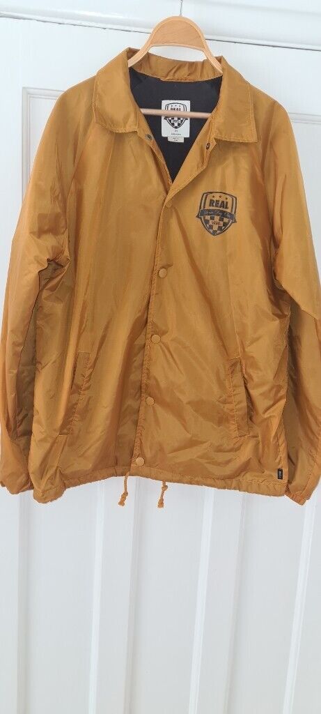 image for Men's Vans Jacket 