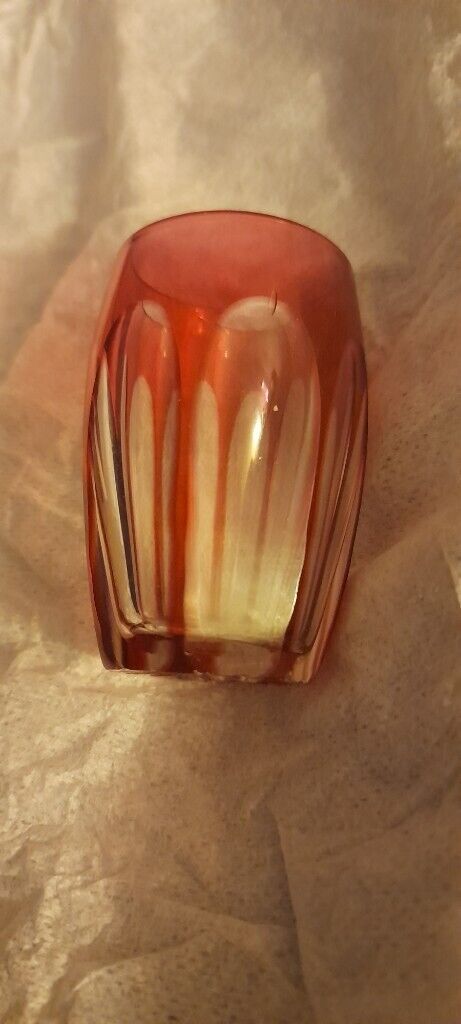 image for Cranberry glass