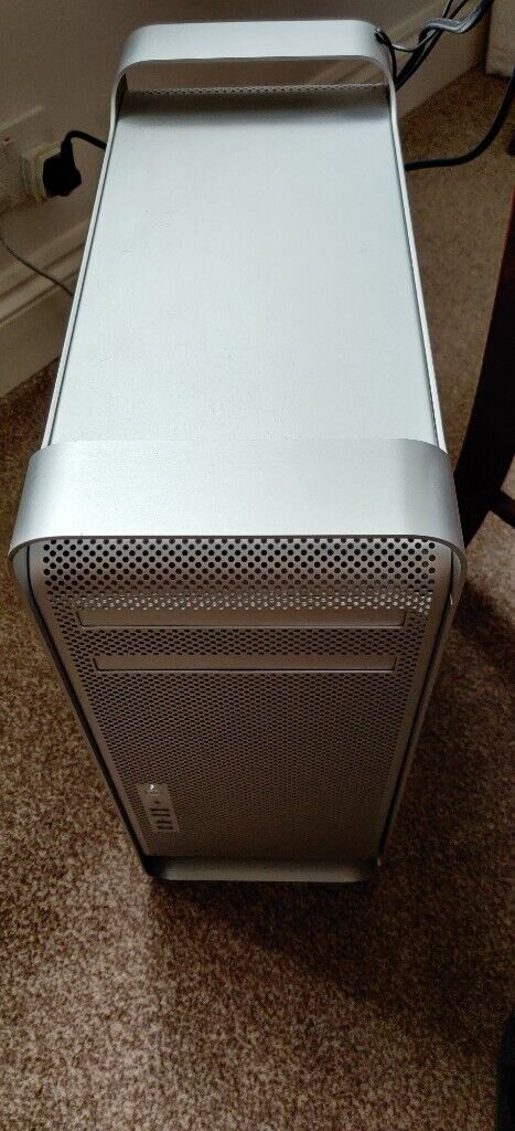 image for Apple MacPro