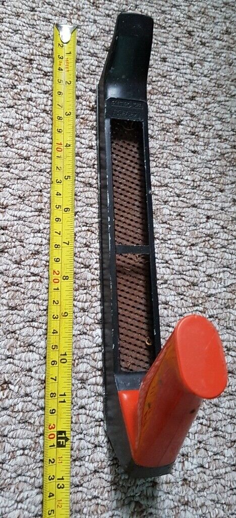 Rasp Stanley 107A Surform