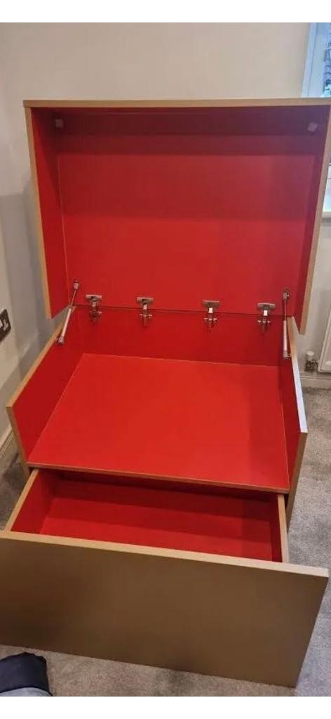 Shoe storage boxes | Stuff for Sale - Gumtree