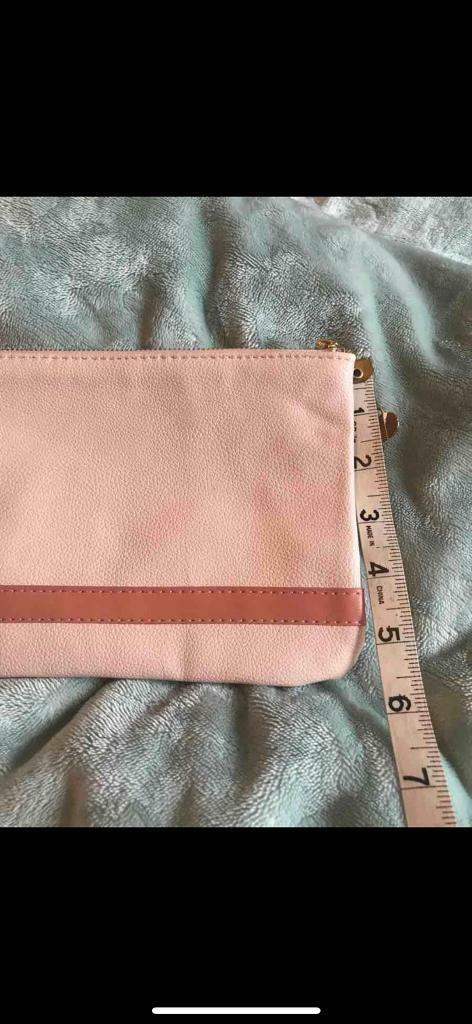 Chloe make up pouch