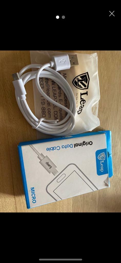 image for Usb charging cable - smartphones/devices