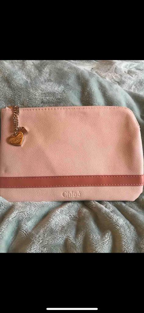 image for Chloe make up pouch