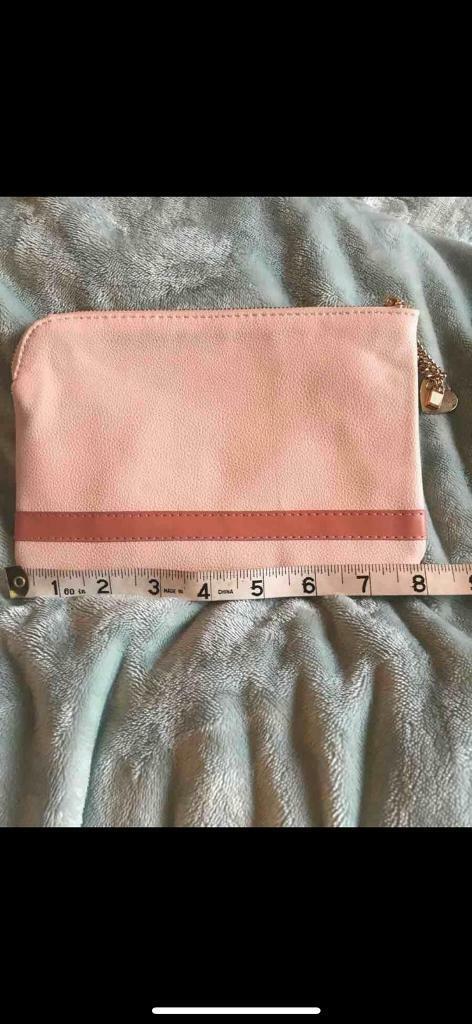 Chloe make up pouch