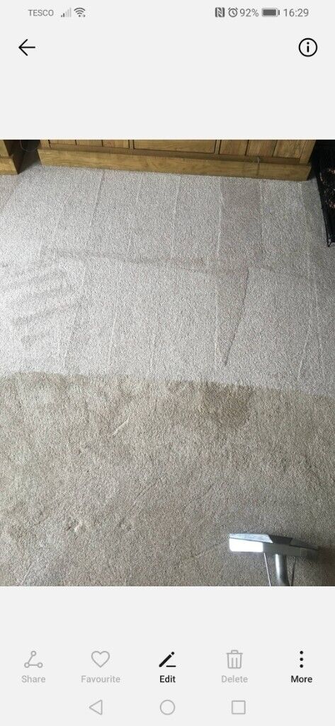 image for KENNY'S CARPET CLEANING DUNDEE 