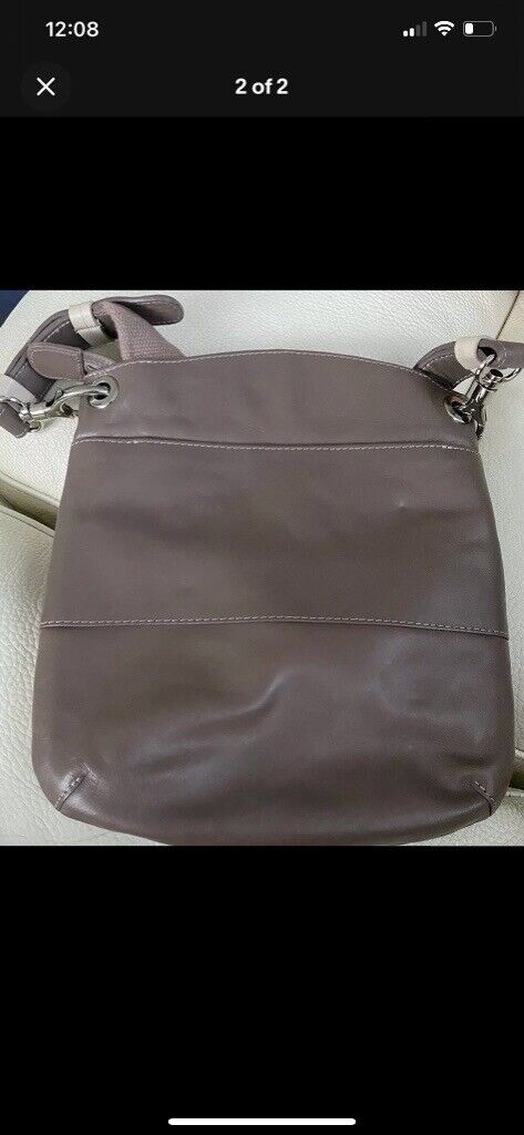 Radley Alexandra Handbag Cost £120