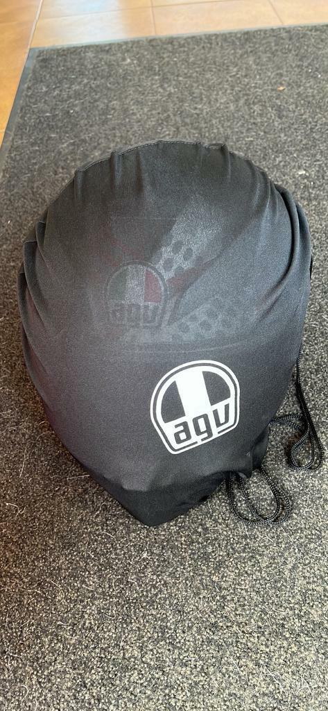 AGV helmet