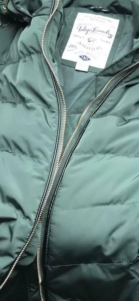 image for The Original Tokyo Laundry Suze 10 Winter Jacket