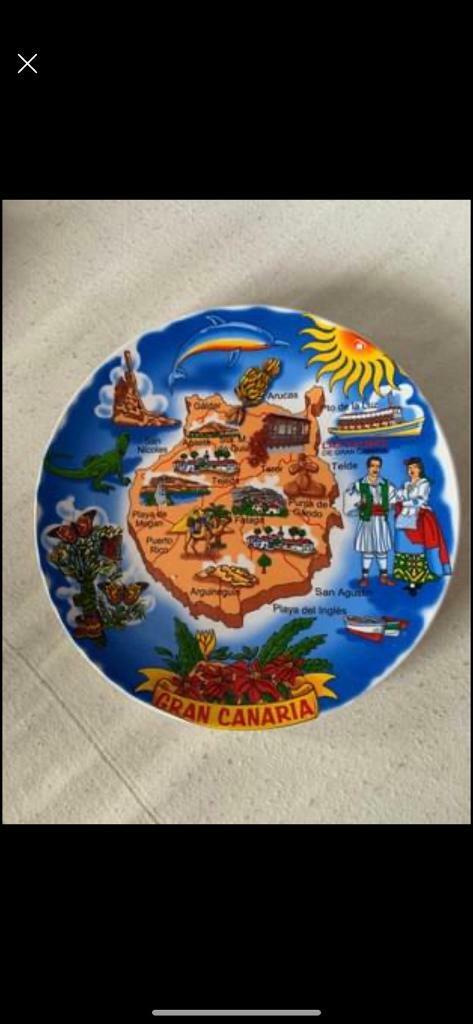 image for Gran Canaria new £3