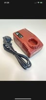 Snap on 7.2 / 14.4 v battery charger 