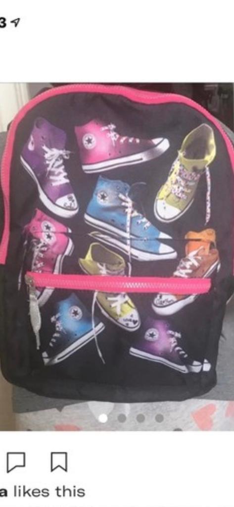 image for Backpack by converse