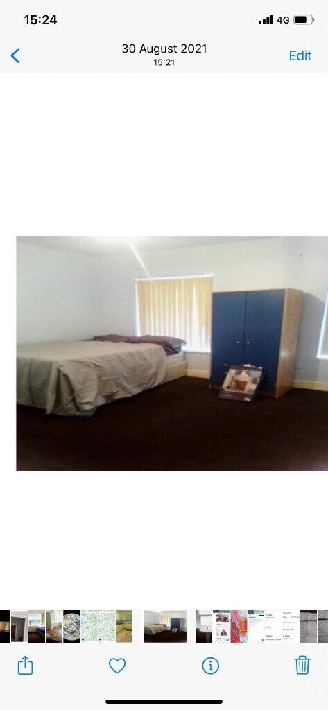 JSA universal credit tenants  accepted. Room in shared house available 